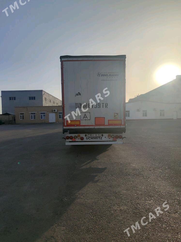 Volvo FH12 1998 - 900 000 TMT - Mary - img 4
