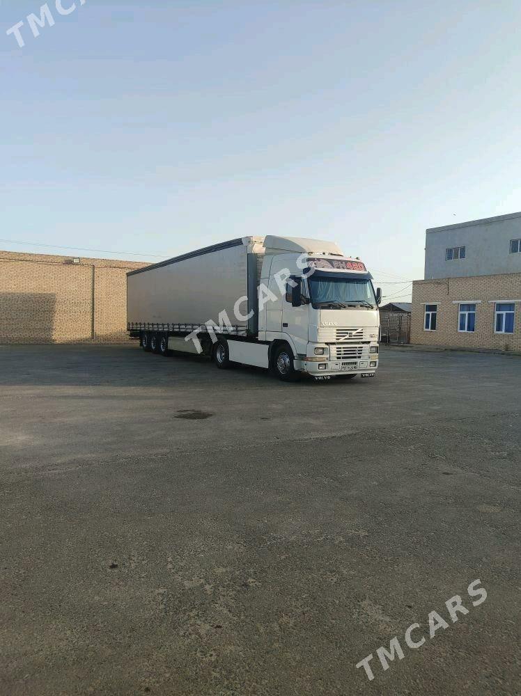 Volvo FH12 1998 - 900 000 TMT - Mary - img 3