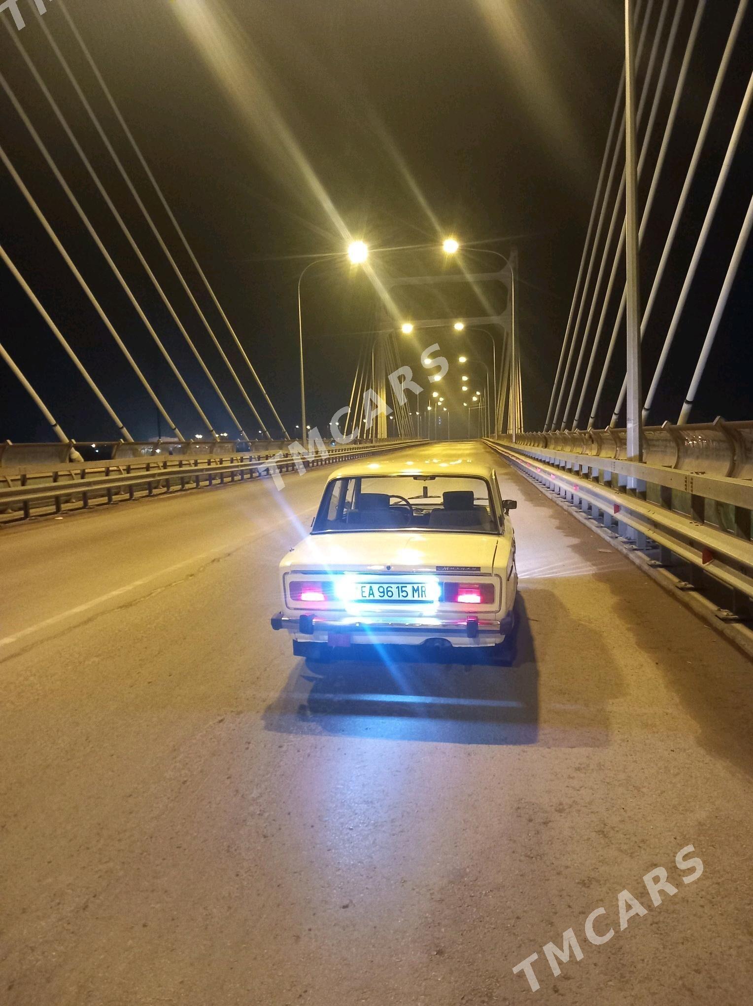 Lada 2106 1999 - 39 000 TMT - Векильбазар - img 4