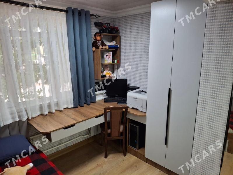 11 мкр 2 комнаты 11 mkr 2jay - Ашхабад - img 2