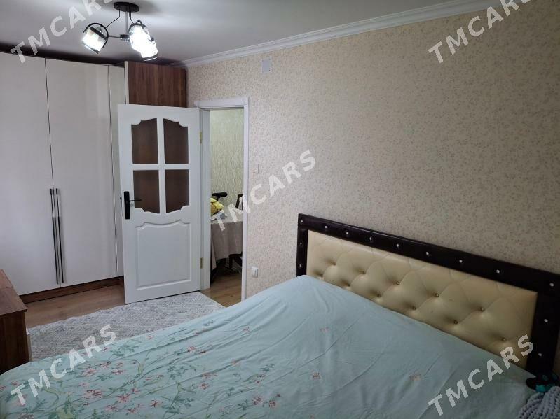 11 мкр 2 комнаты 11 mkr 2jay - Ашхабад - img 6