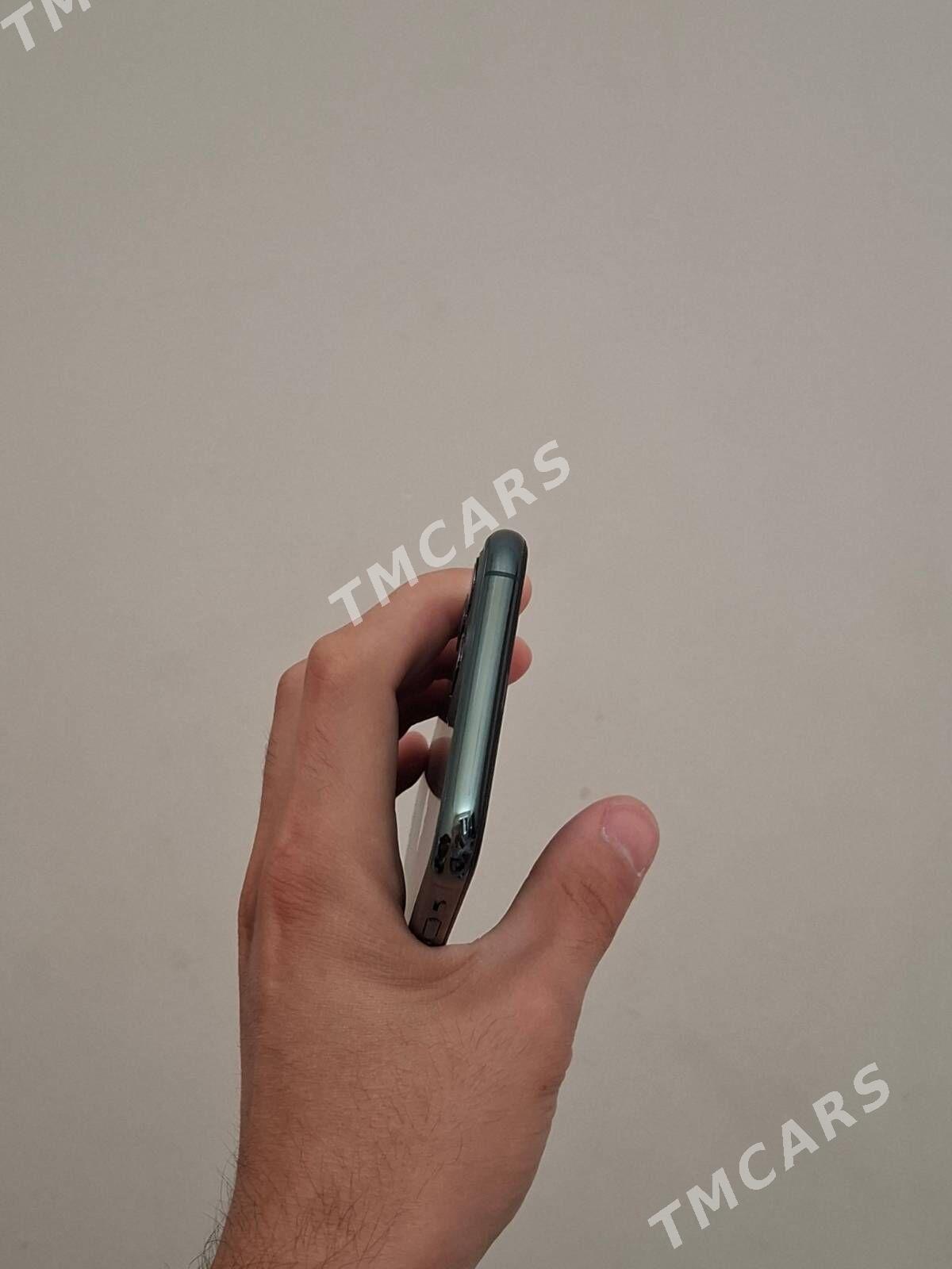 iPhone 11 pro - Ашхабад - img 4
