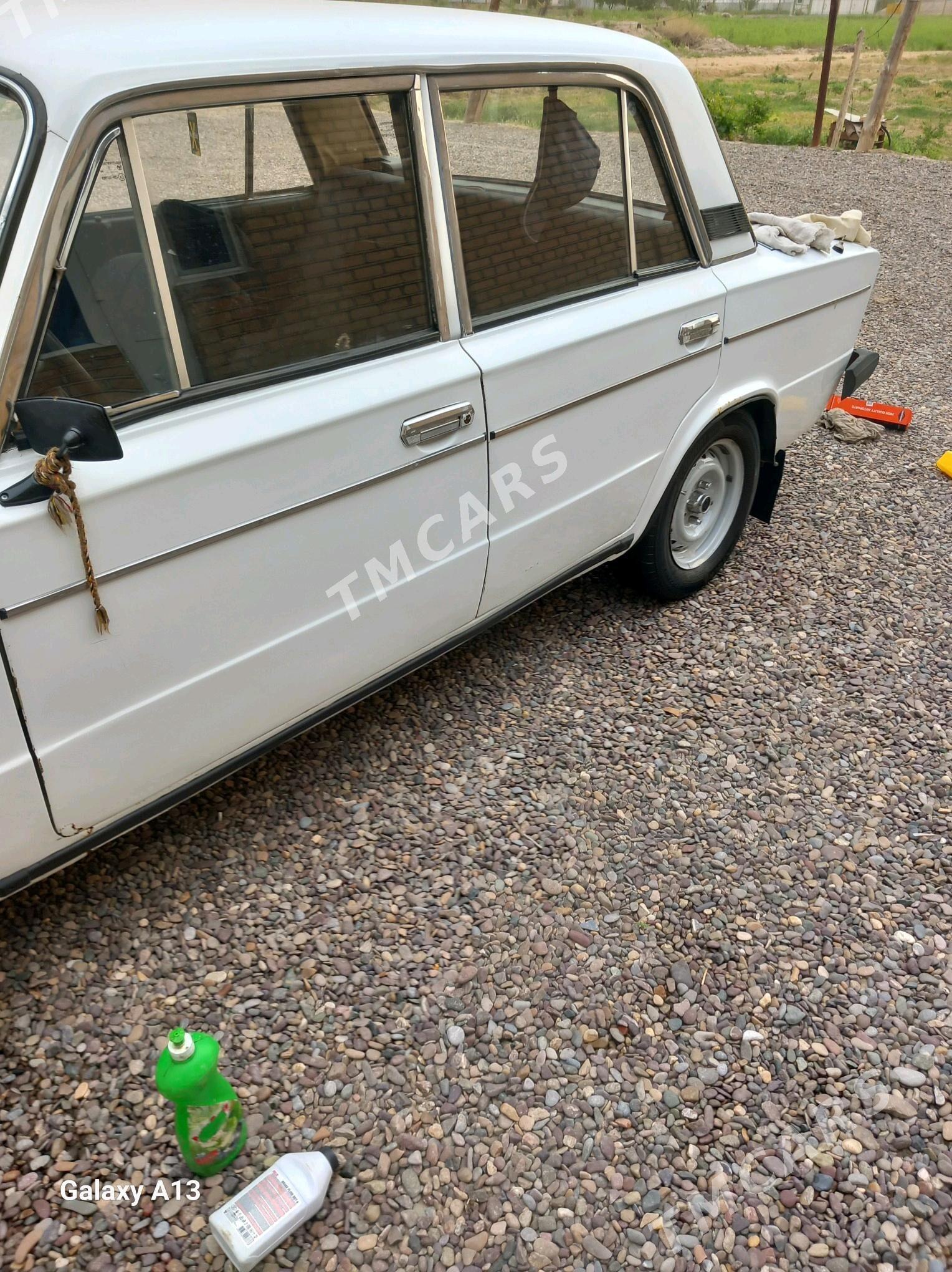 Lada 2106 1999 - 39 000 TMT - Векильбазар - img 6