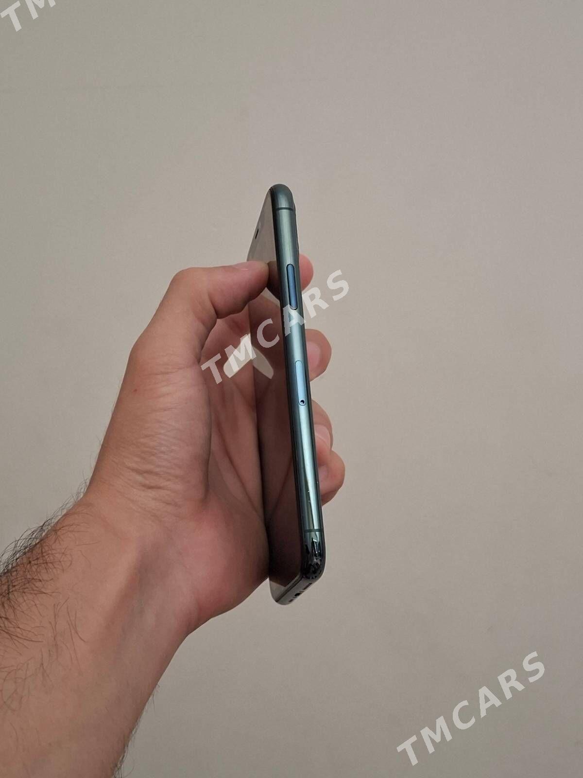 iPhone 11 pro - Ашхабад - img 2