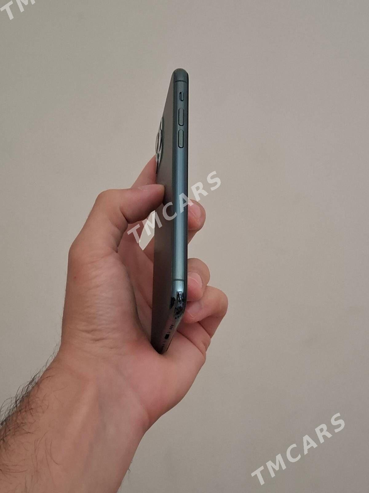 iPhone 11 pro - Ашхабад - img 5