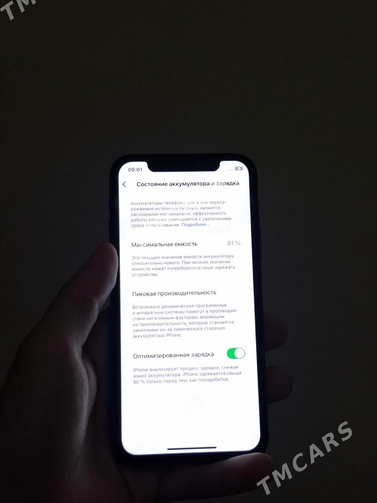 iPhone 11 pro - Ашхабад - img 3