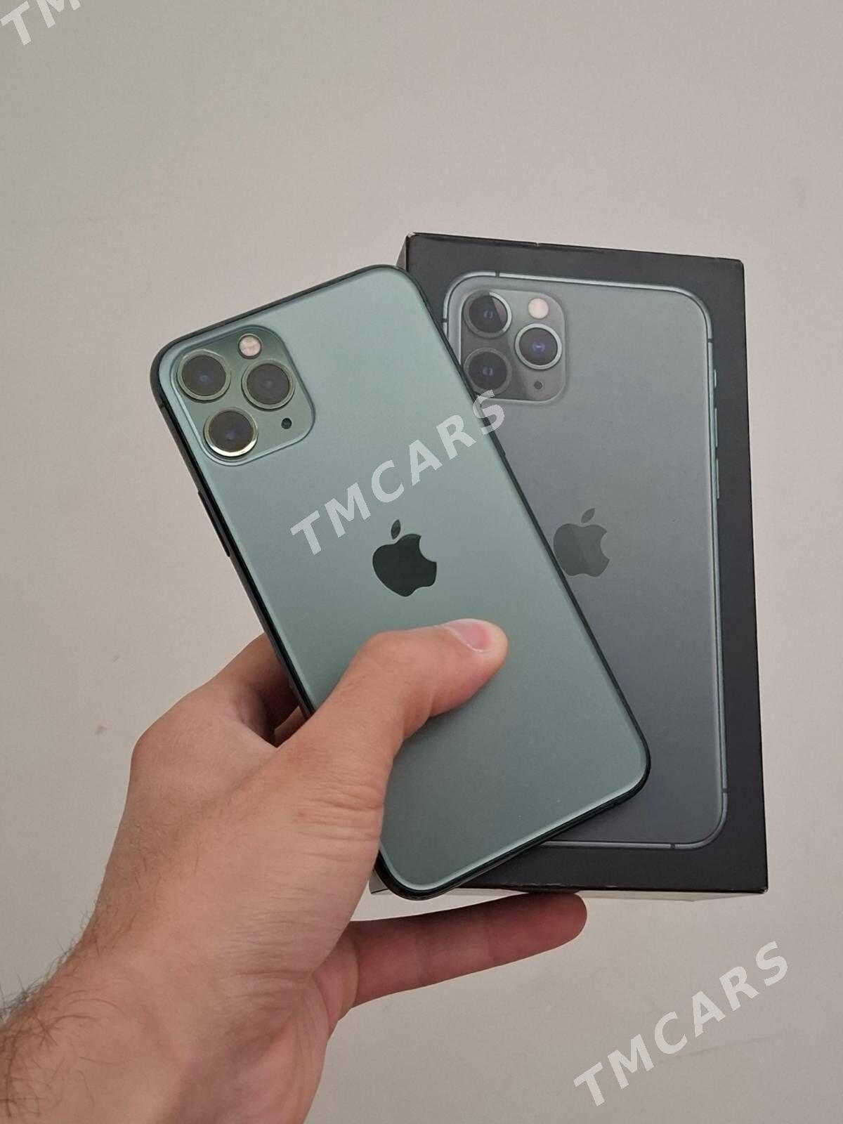 iPhone 11 pro - Ашхабад - img 6