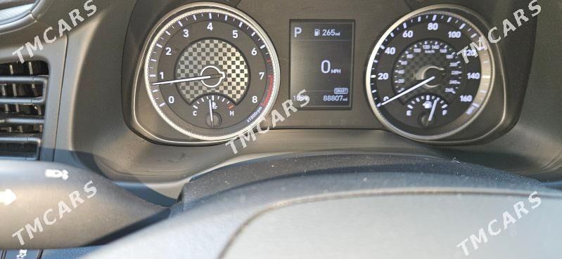 Hyundai Elantra 2020 - 240 000 TMT - Köşi - img 5