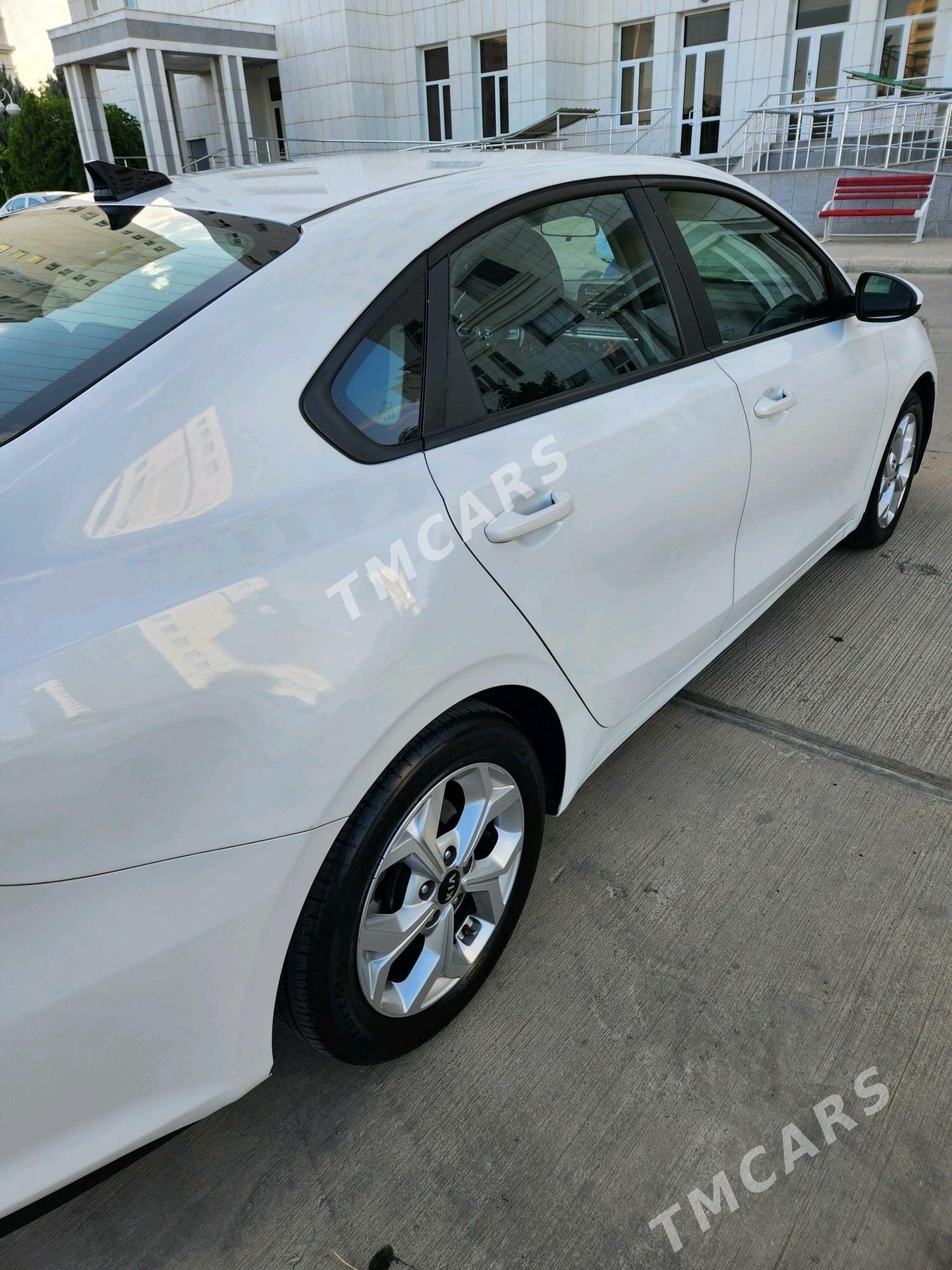 Kia Forte 2020 - 193 000 TMT - Aşgabat - img 3