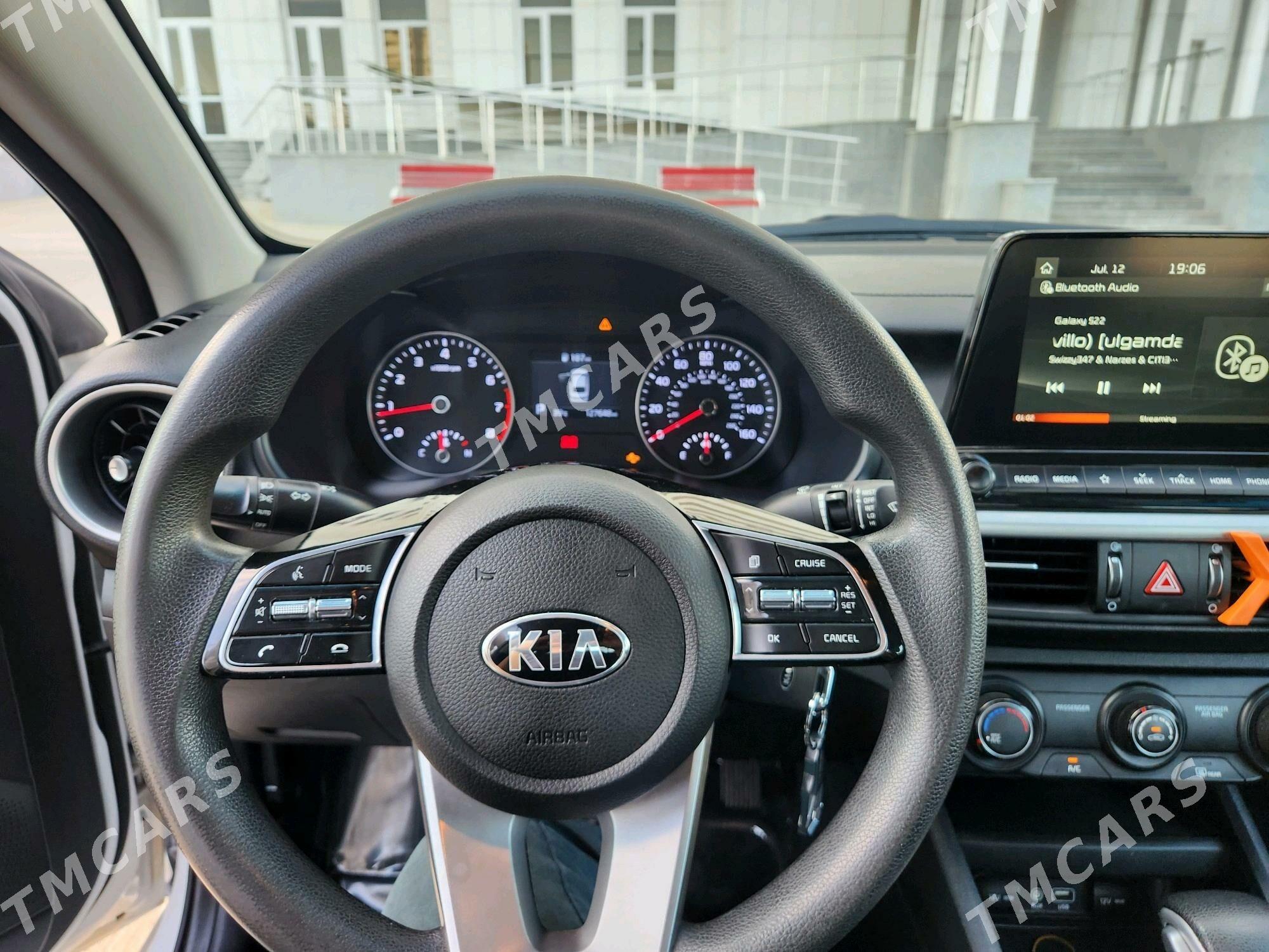 Kia Forte 2020 - 193 000 TMT - Aşgabat - img 2