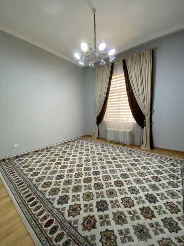 15 Tapgyr 4 Etaz 3 Komnat - Aşgabat - img 4