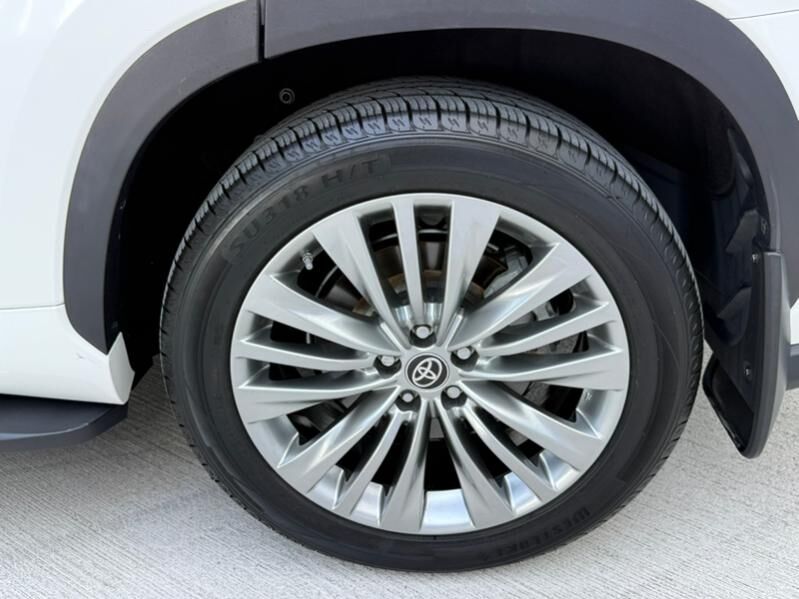 Toyota Highlander 2020 - 570 000 TMT - Aşgabat - img 9