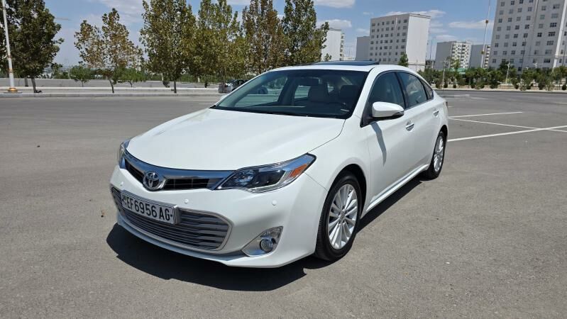 Toyota Avalon 2013 - 340 000 TMT - Aşgabat - img 2