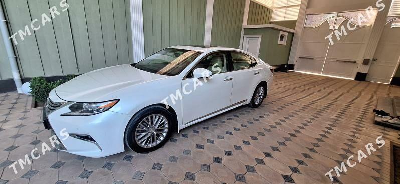 Lexus ES 350 2015 - 390 000 TMT - Ашхабад - img 2
