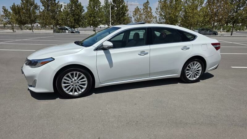 Toyota Avalon 2013 - 340 000 TMT - Aşgabat - img 4