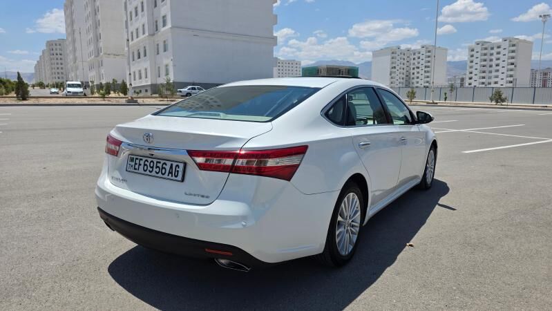 Toyota Avalon 2013 - 340 000 TMT - Aşgabat - img 3