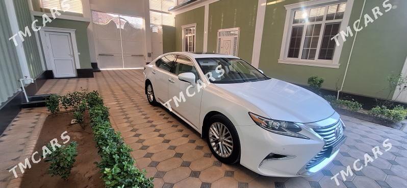 Lexus ES 350 2015 - 390 000 TMT - Ашхабад - img 3