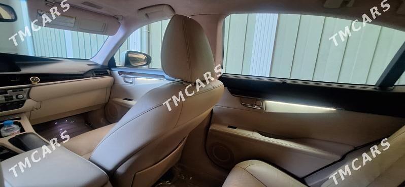 Lexus ES 350 2015 - 390 000 TMT - Ашхабад - img 5