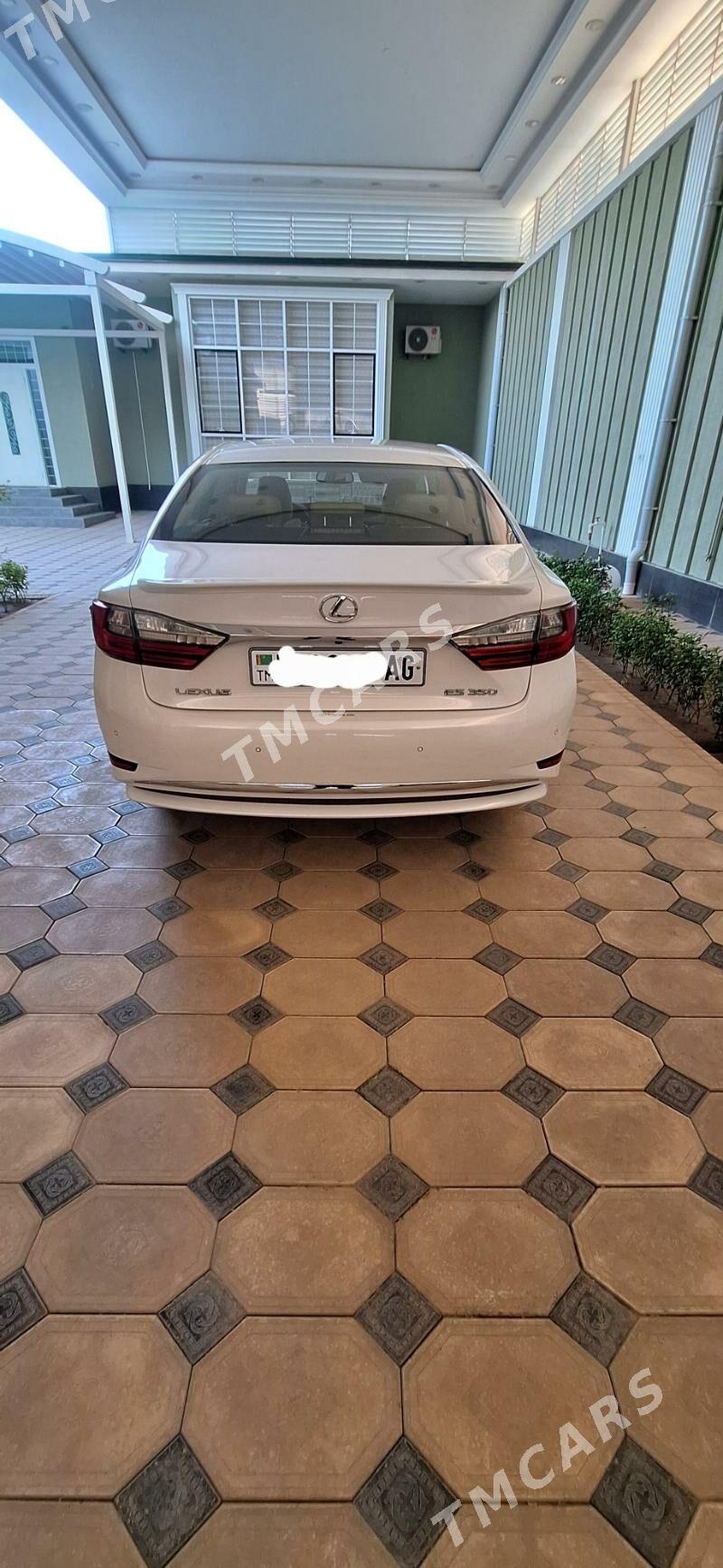 Lexus ES 350 2015 - 390 000 TMT - Ашхабад - img 4