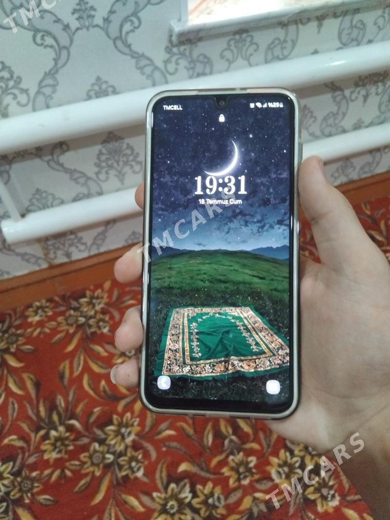 samsung a16 - Daşoguz - img 5