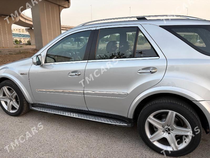 Mercedes-Benz M-Class 2008 - 260 000 TMT - Бедев - img 2