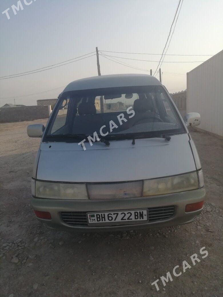 Toyota Town Ace 1992 - 35 000 TMT - Джебел - img 4