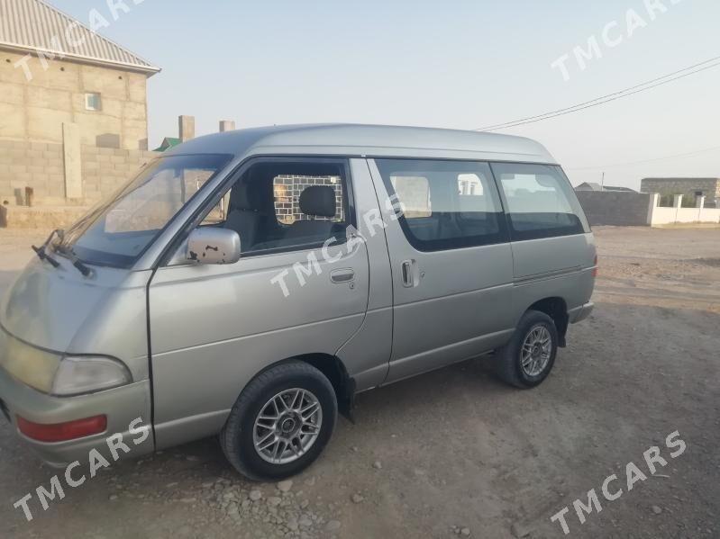 Toyota Town Ace 1992 - 35 000 TMT - Джебел - img 3