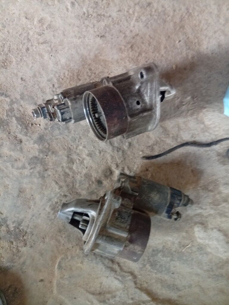 Starter. 130 TMT - Берекет - img 2