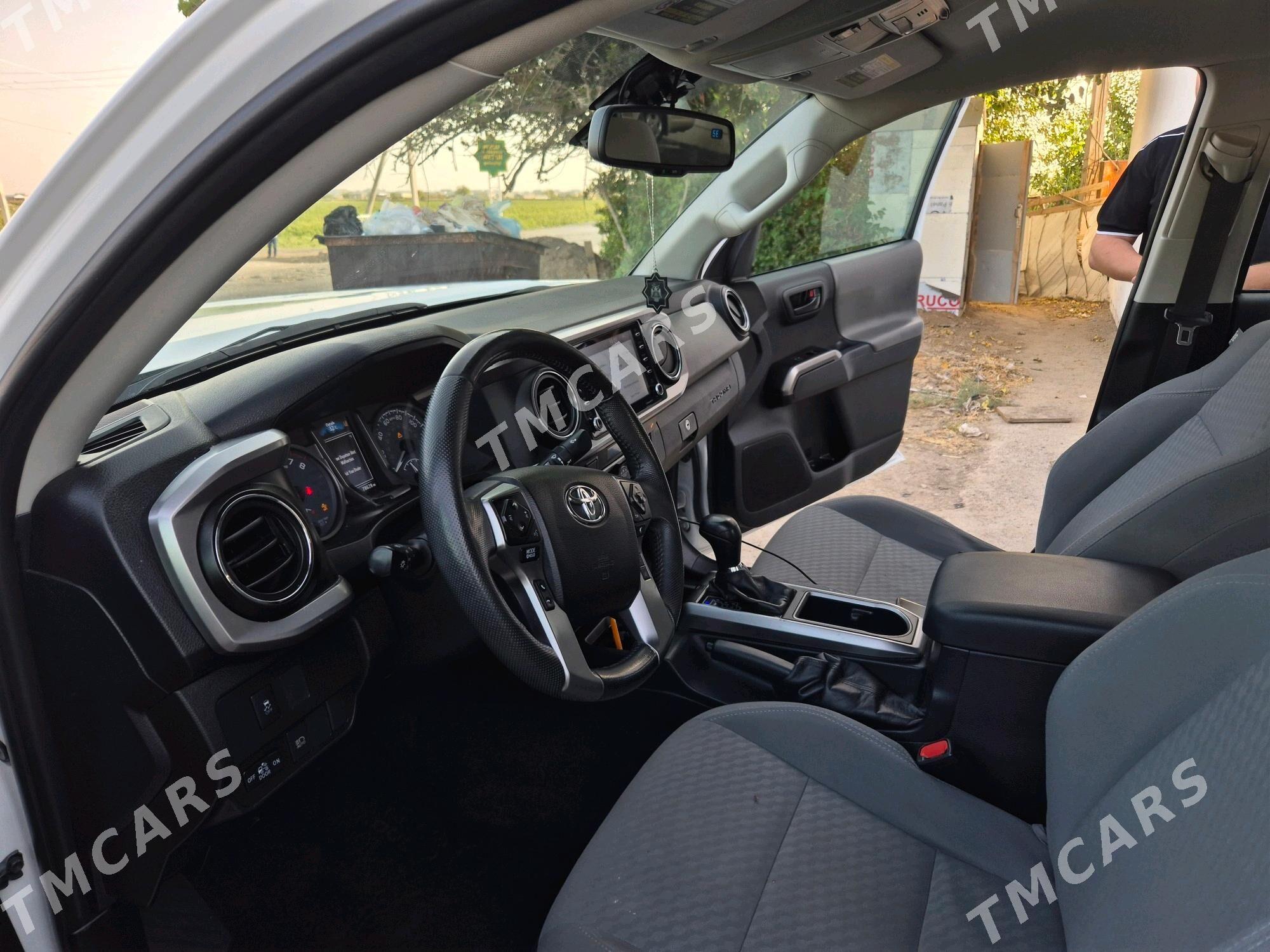 Toyota Tacoma 2021 - 360 000 TMT - Mary - img 4