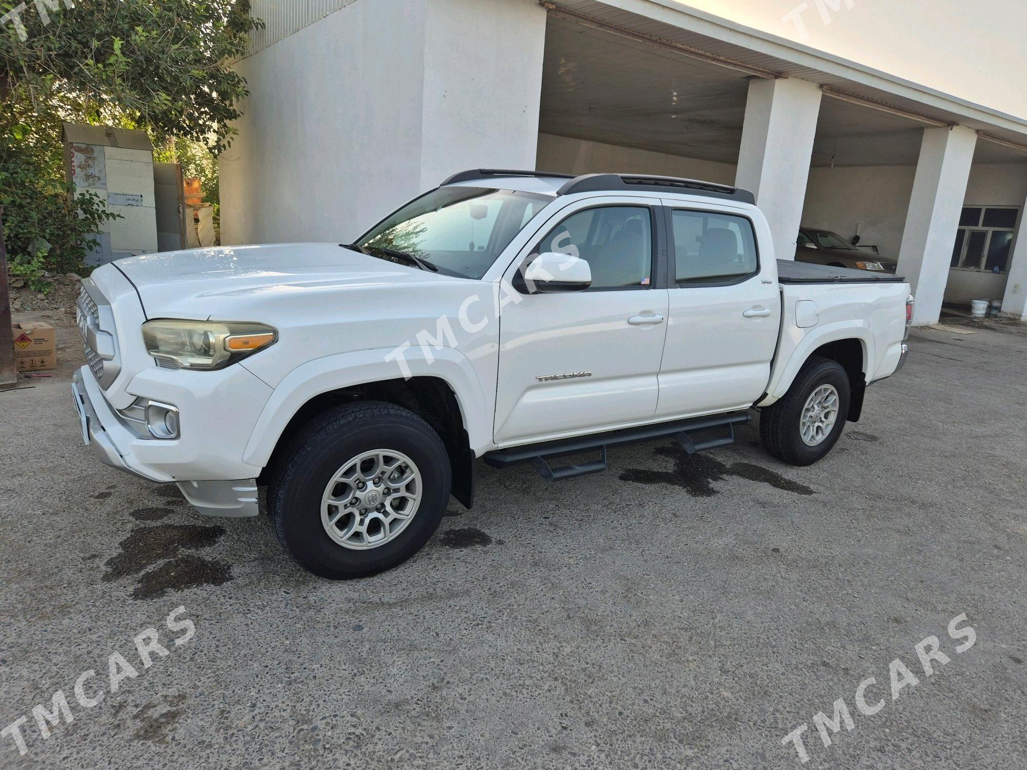 Toyota Tacoma 2021 - 360 000 TMT - Mary - img 3