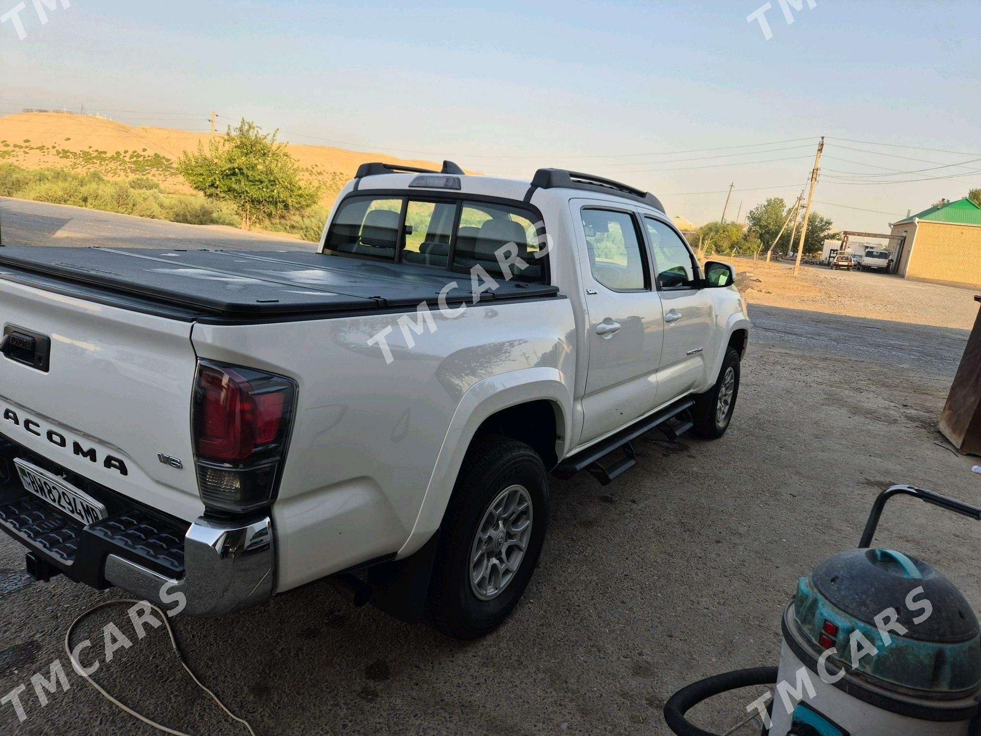 Toyota Tacoma 2021 - 360 000 TMT - Mary - img 2
