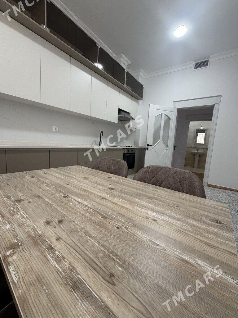 Элитка Советская 5 ком 200 м2 - Aşgabat - img 3