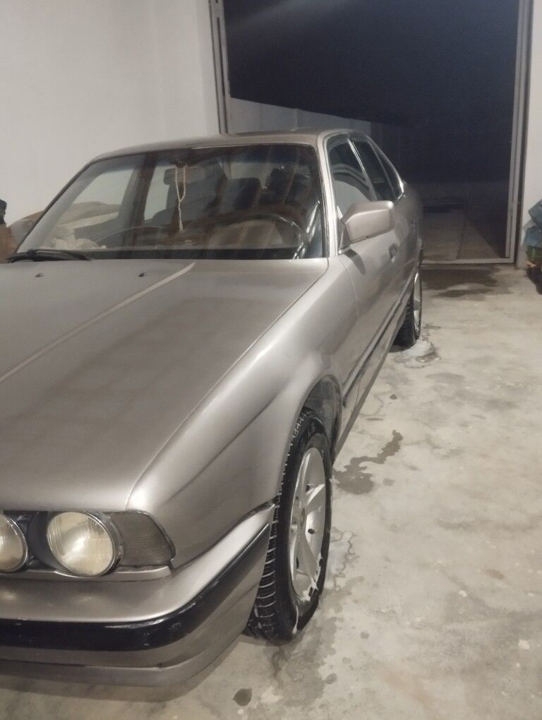 BMW 535 1990 - 45 000 TMT - Дашогуз - img 7