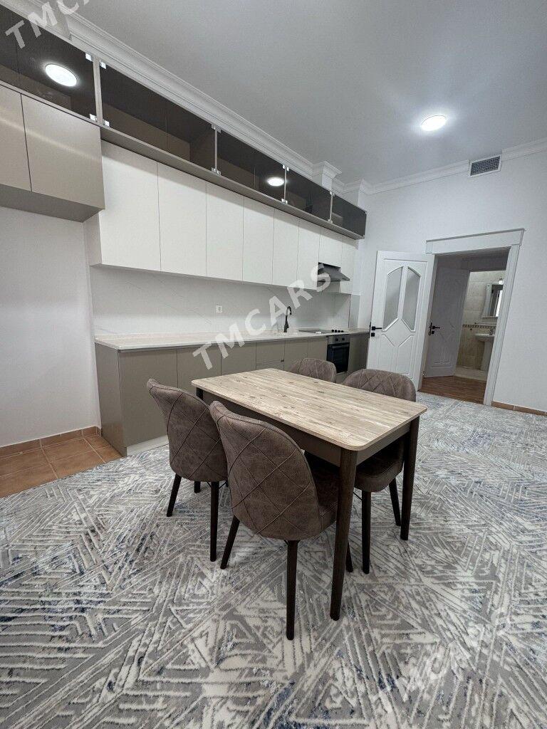 Элитка Советская 5 ком 200 м2 - Aşgabat - img 4