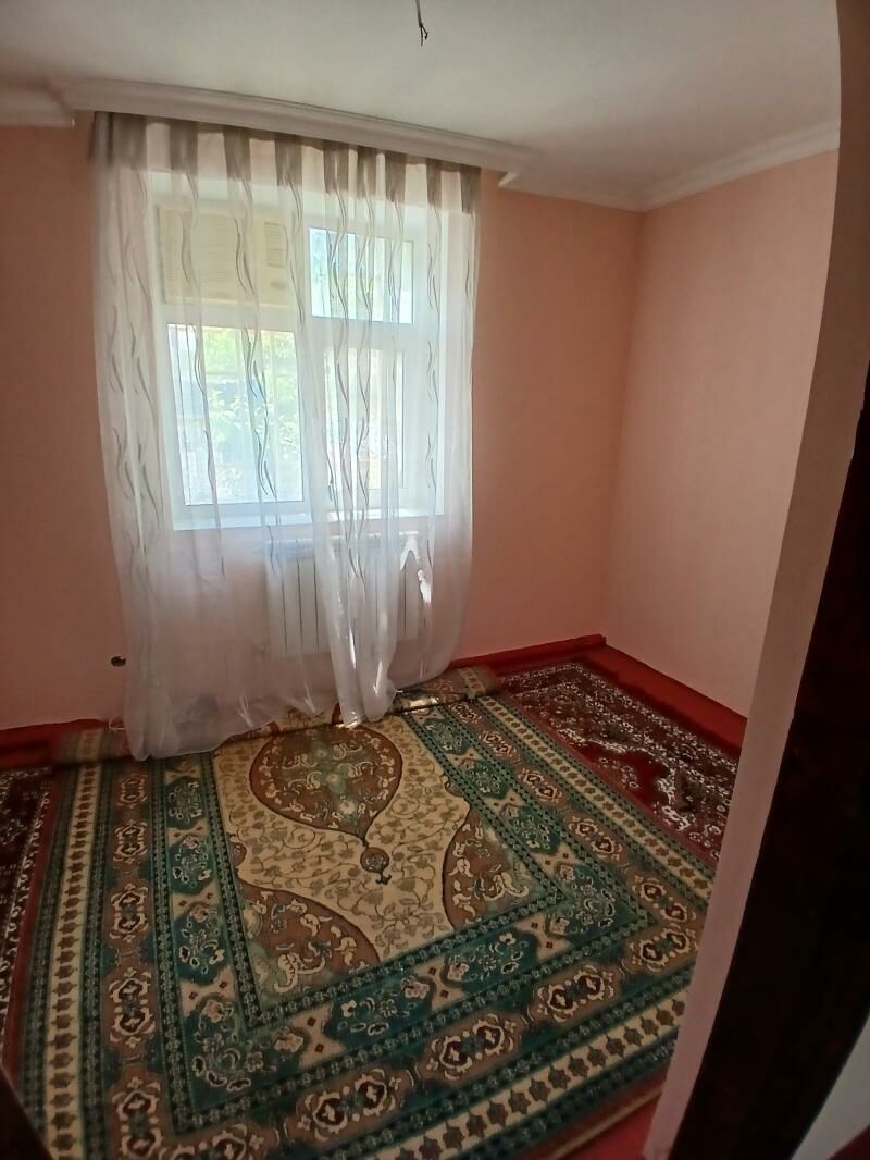 90 РАЗЪЕЗД 2 КОМН 1 ЭТАЖ - Aşgabat - img 4