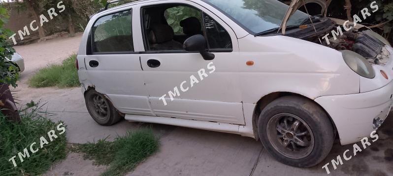 Daewoo Matiz 2004 - 20 000 TMT - Daşoguz - img 2