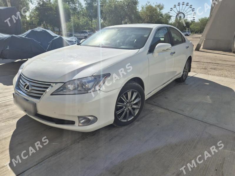 Lexus ES 2011 - 245 000 TMT - Akdepe - img 2
