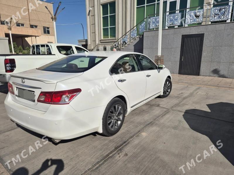Lexus ES 2011 - 245 000 TMT - Akdepe - img 5