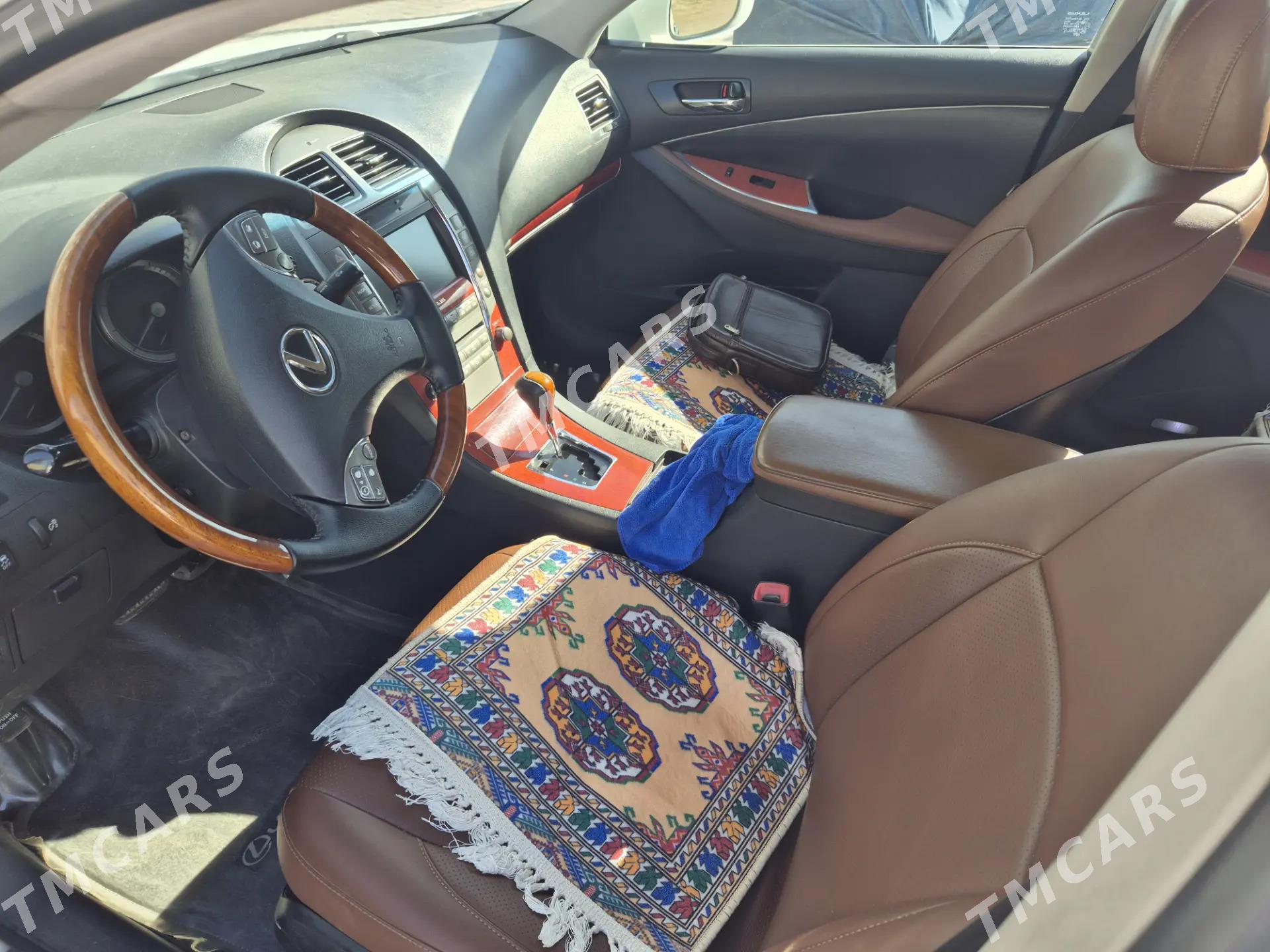 Lexus ES 2011 - 245 000 TMT - Akdepe - img 4