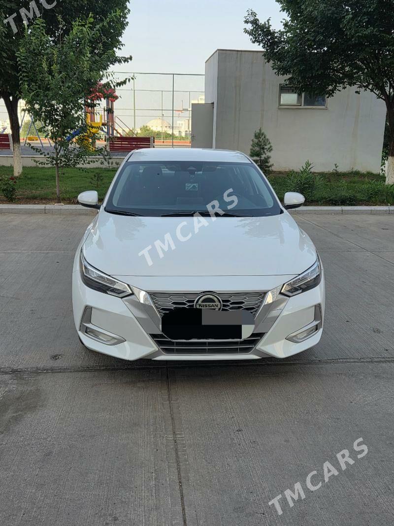 Nissan Sentra 2021 - 186 000 TMT - Aşgabat - img 6