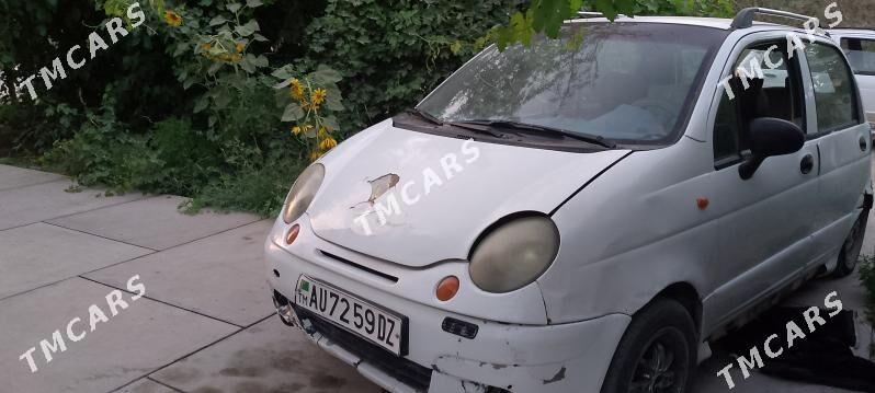 Daewoo Matiz 2004 - 20 000 TMT - Daşoguz - img 3