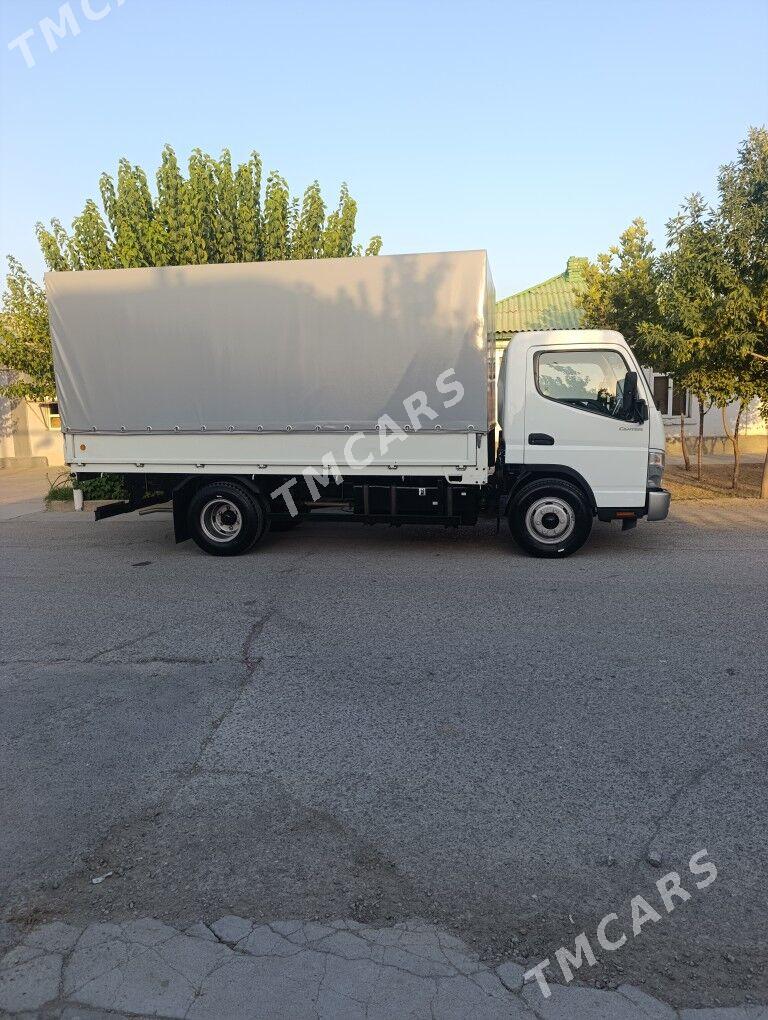 Mitsubishi Canter 2022 - 460 000 TMT - Ашхабад - img 2