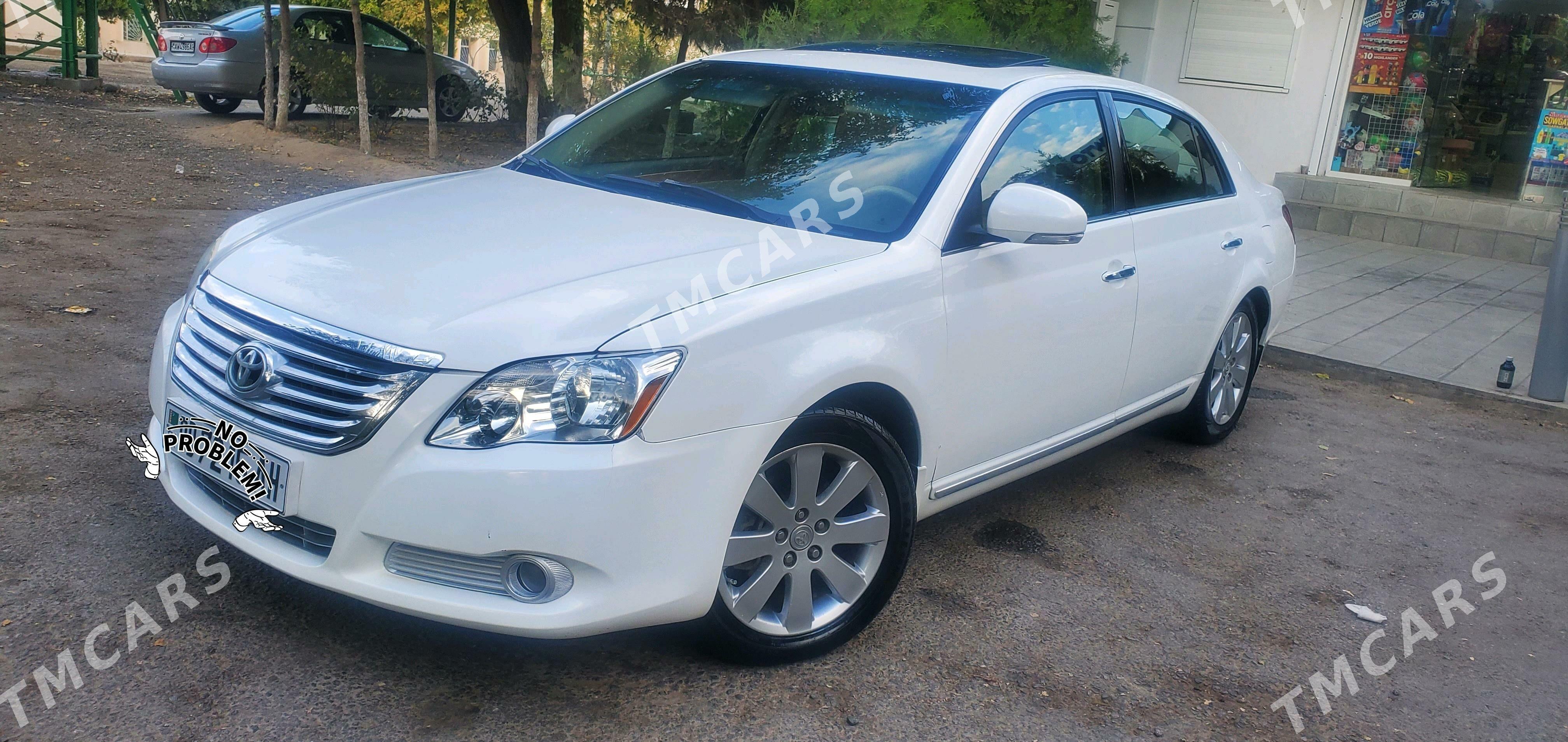Toyota Avalon 2005 - 160 000 TMT - Ашхабад - img 2