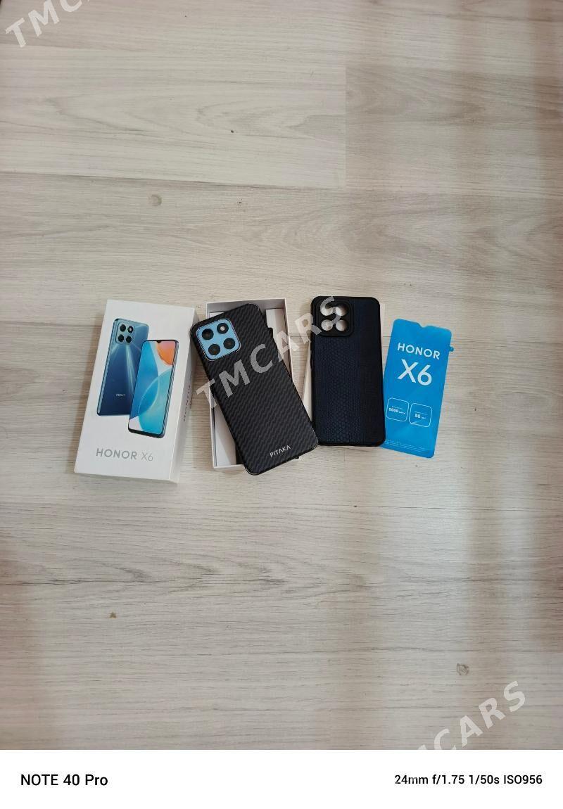 HONOR X6 (4/64) TAZE - Балканабат - img 2