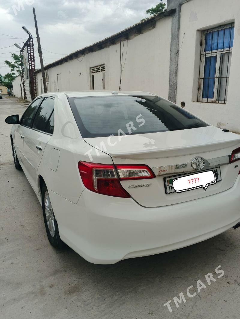 Toyota Camry 2012 - 200 000 TMT - Гызыларбат - img 2
