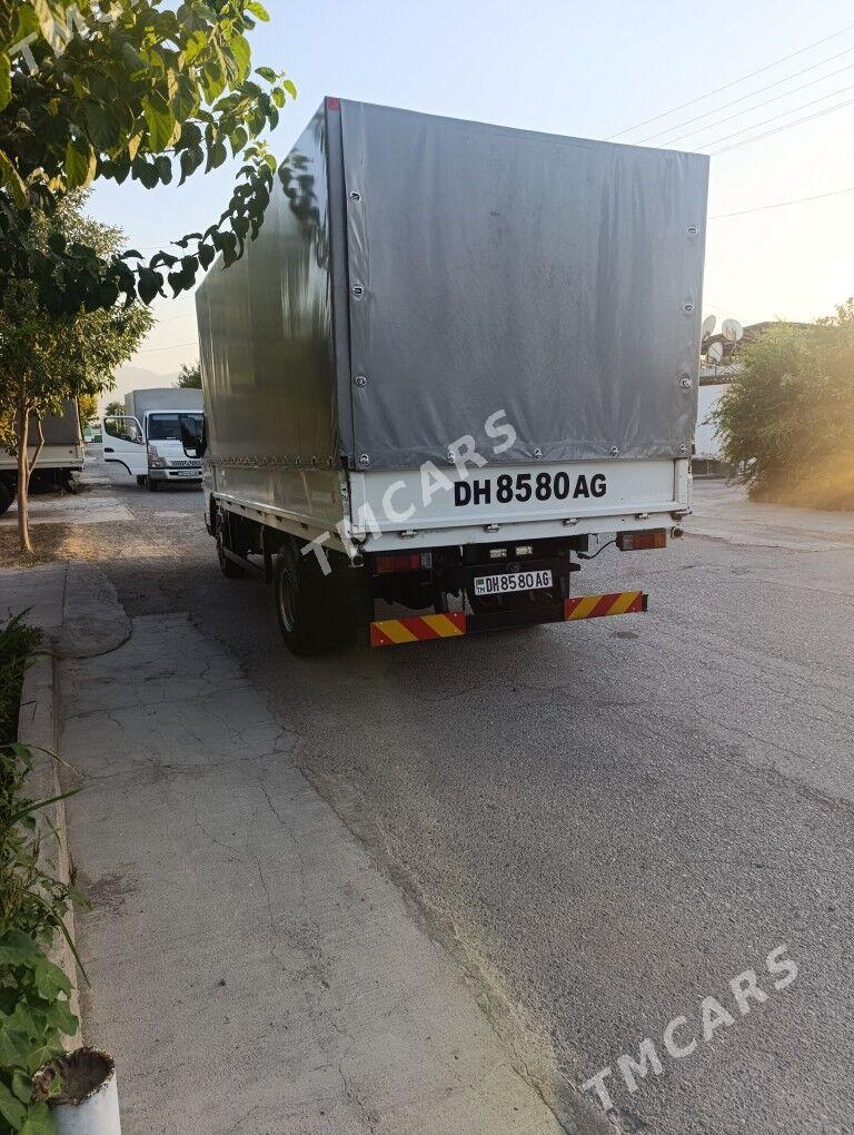 Mitsubishi Canter 2022 - 460 000 TMT - Ашхабад - img 3