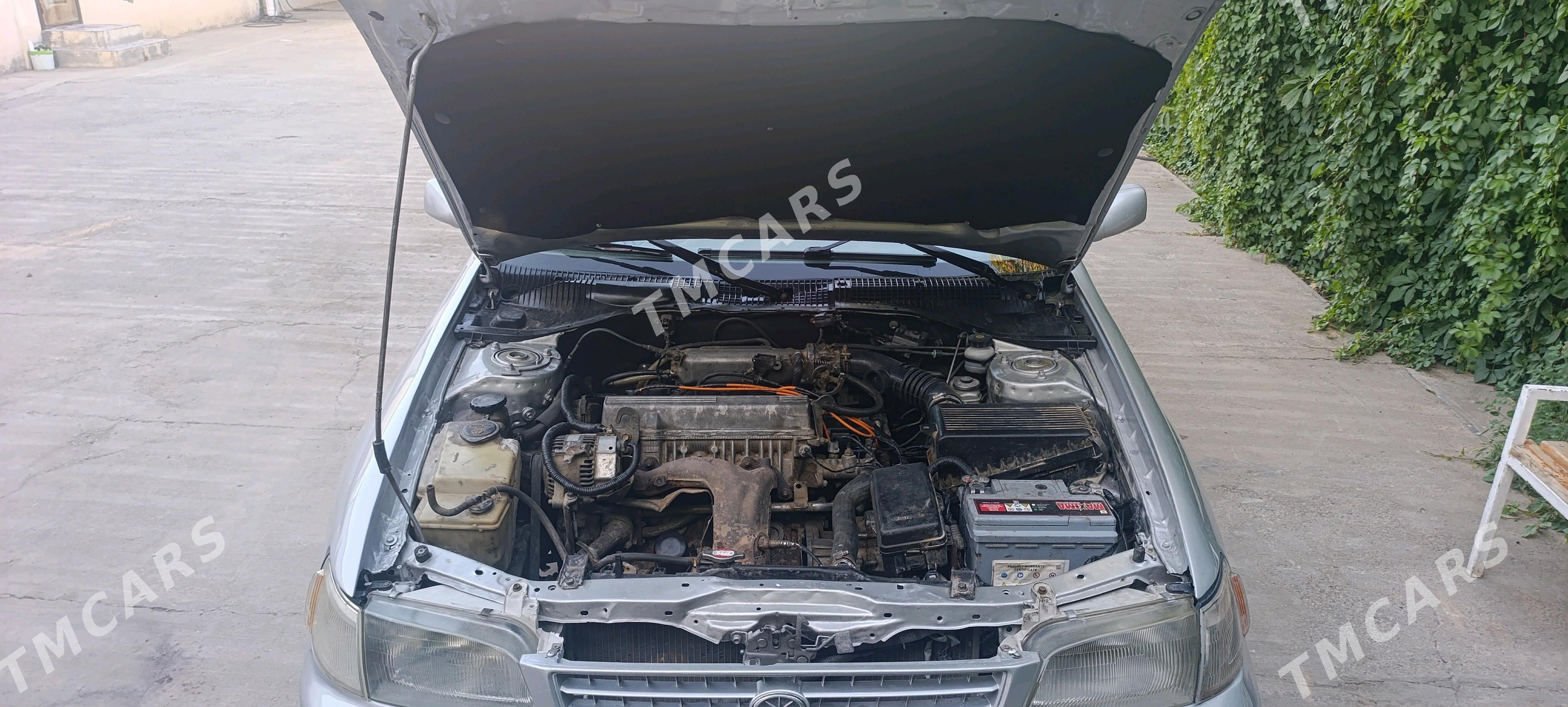 Toyota Corona 1994 - 50 000 TMT - Türkmenabat - img 6