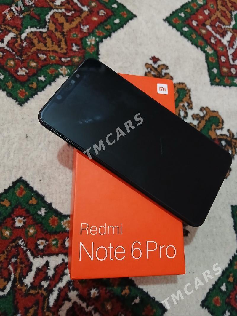Redmi not 6 pro 4 64 glabal - Hitrowka - img 3