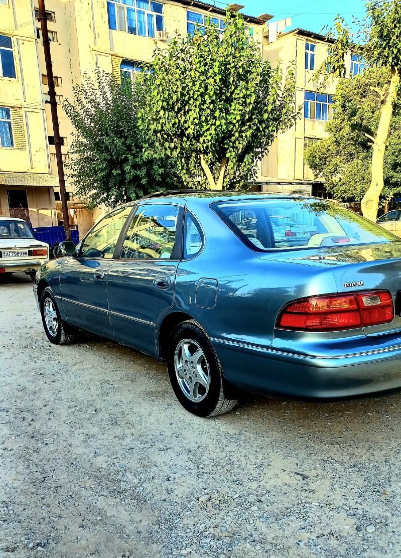 Toyota Avalon 1999 - 145 000 TMT - Mary - img 3