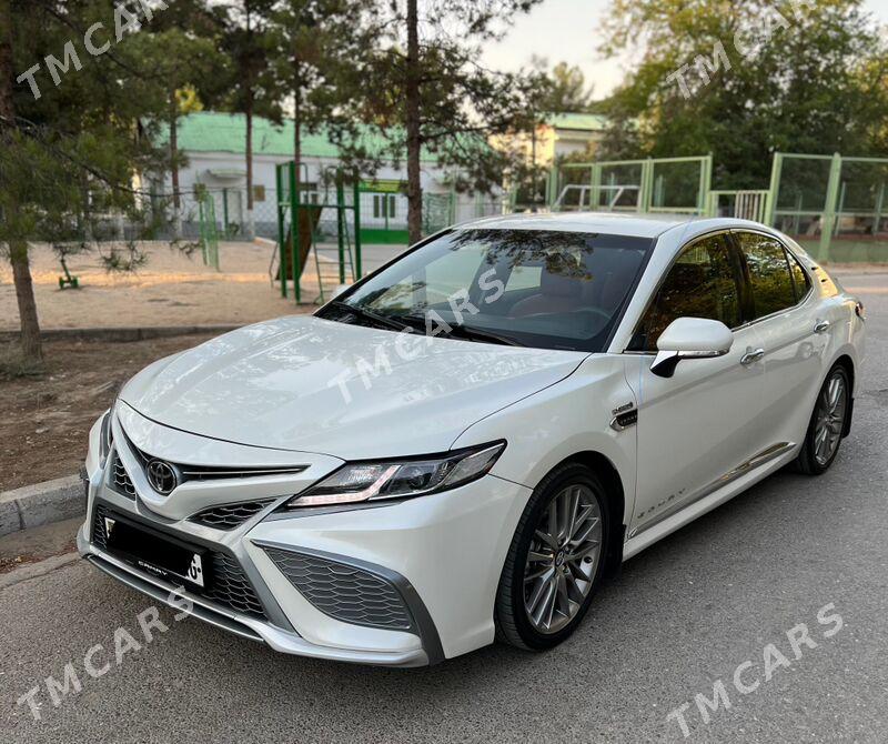 Toyota Camry 2020 - 265 000 TMT - Ашхабад - img 3